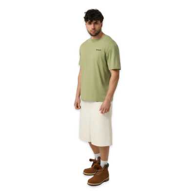 Timberland Tb0A5Mpg Fishing Photo Back Garphic Tee Unisex T-Shirt - 3