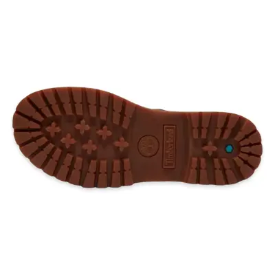 Timberland Tb0A5S65 Stone Street Fisherman Sandal Hardal Kadın Sandalet - 5