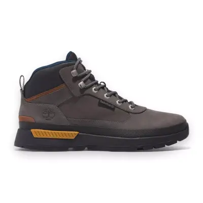 Timberland Tb0A61Er-MField Trekker Mid Lace Sneaker Gri Erkek Bot - 2