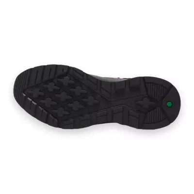 Timberland Tb0A61Er-MField Trekker Mid Lace Sneaker Gri Erkek Bot - 5