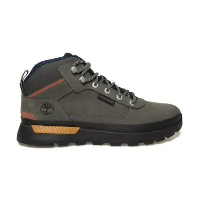 Timberland Tb0A61Er-MField Trekker Mid Lace Sneaker Gri Erkek Bot - 2
