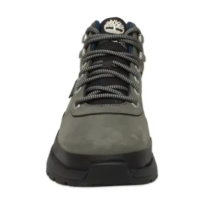 Timberland Tb0A61Er-MField Trekker Mid Lace Sneaker Gri Erkek Bot - 3