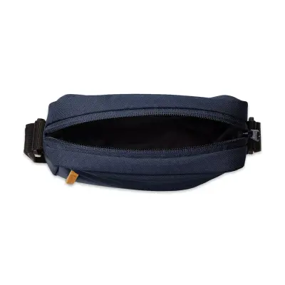 Timberland Tb0A61Gb Timberpack Crossbody Bag 15X22,5X4 Lacivert Unisex Spor Çanta - 2