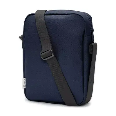 Timberland Tb0A61Gb Timberpack Crossbody Bag 15X22,5X4 Lacivert Unisex Spor Çanta - 3