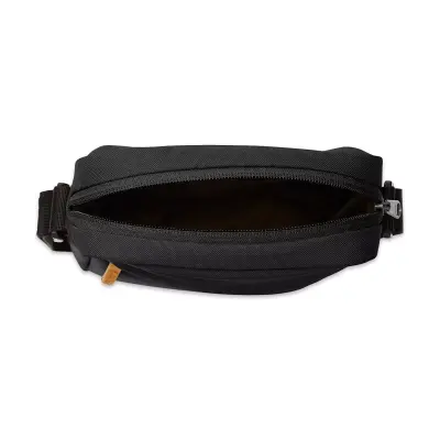 Timberland Tb0A61Gb Timberpack Crossbody Bag 15X22,5X4 Siyah Unisex Spor Çanta - 2