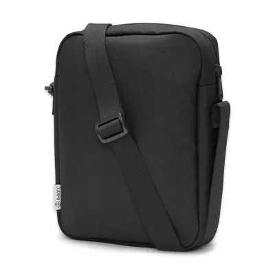 Timberland Tb0A61Gb Timberpack Crossbody Bag 15X22,5X4 Siyah Unisex Spor Çanta - 5