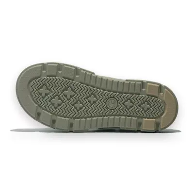Timberland Tb0A61Mg Greyfield Sandal Backstrap Sandal Bej Kadın Sandalet - 5