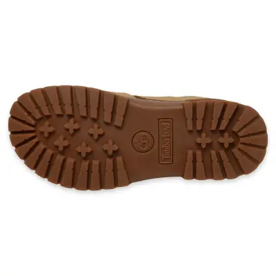 Timberland Tb0A61T4 Clairemont Way Backstrap Sandal Bej Kadın Sandalet - 5