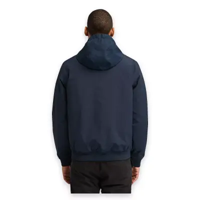 Timberland Tb0A62Cf Resıstant Sailor Bomber Lacivert Erkek Ceket - 5