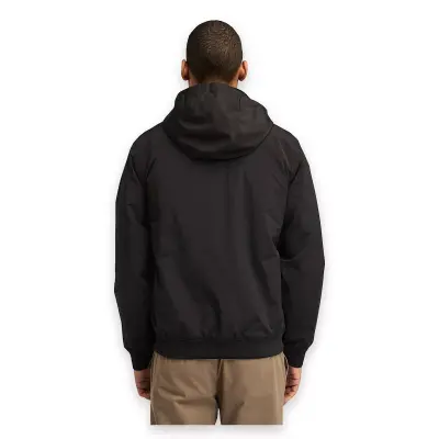 Timberland Tb0A62Cf Resıstant Sailor Bomber Siyah Erkek Ceket - 5