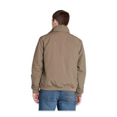 Timberland Tb0A62Cf Waterproof Sailor Bomber Kahverengi Erkek Ceket - 2