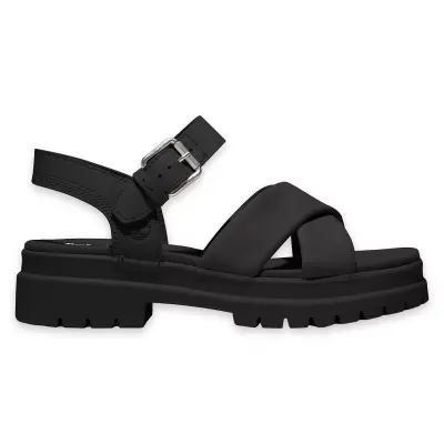 Timberland Tb0A63H4Z London Vibe Backstrap Sandal Kadın Sandalet - 2