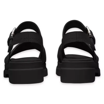 Timberland Tb0A63H4Z London Vibe Backstrap Sandal Kadın Sandalet - 4