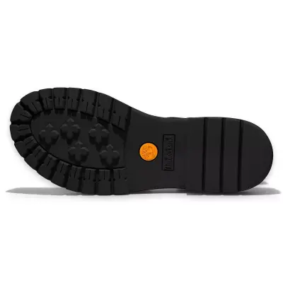 Timberland Tb0A63H4Z London Vibe Backstrap Sandal Kadın Sandalet - 5