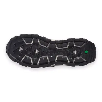 Timberland Tb0A67A9 Winsor Park Low Lace Up Sneaker Vizon Erkek Spor Ayakkabı - 5