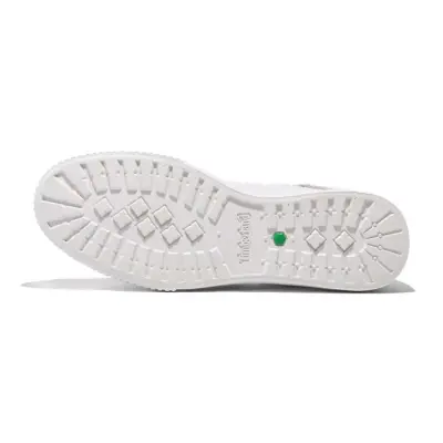 Timberland Tb0A67Nh Mylo Bay Low Lace Beyaz Erkek Ayakkabı - 5
