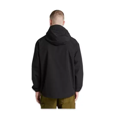 Timberland Tb0A68Cb Winnick Waterproof Shell Jacket Siyah Erkek Ceket - Timberland (1)