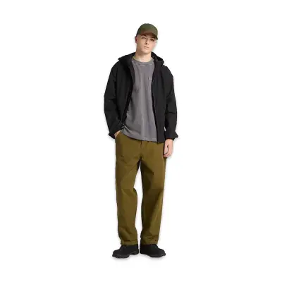 Timberland Tb0A68Cb Winnick Waterproof Shell Jacket Siyah Erkek Ceket - 3