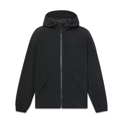 Timberland Tb0A68Cb Winnick Waterproof Shell Jacket Siyah Erkek Ceket - 5