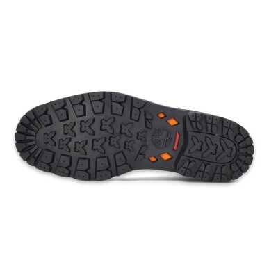 Timberland Tb0A6A4W Britton Road Mid Chelsea Boot Siyah Erkek Bot - 5
