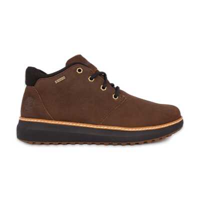 Timberland Tb0A6A8N Hudson Road Mid Lace Up Gtx Chukka Boot Kahverengi Erkek Bot - 2