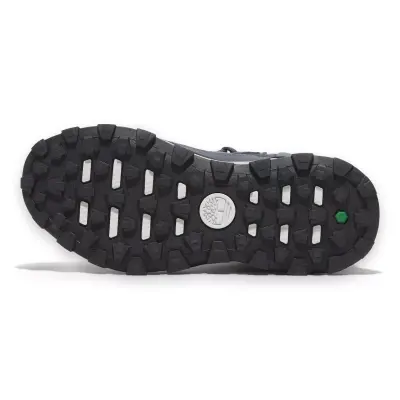 Timberland Tb0A6Ar9 Mid Lace Up Gtx Sneaker Mavi Unisex Bot - 5