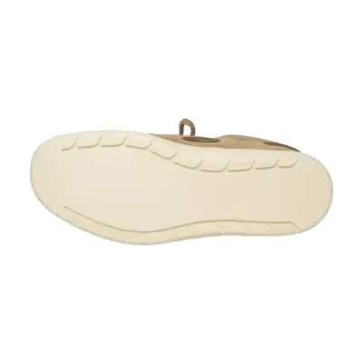 Timberland Tb0A6Cxm Portofino Pier Boat Shoe Günlük Bej Erkek Ayakkabı - 5