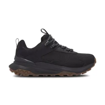 Timberland Tb0A6D9H Motion Access Low Lace Up Waterproof Sneaker Siyah Erkek Ayakkabı - Timberland (1)