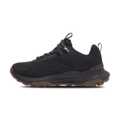 Timberland Tb0A6D9H Motion Access Low Lace Up Waterproof Sneaker Siyah Erkek Ayakkabı - 3