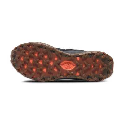 Timberland Tb0A6D9H Motion Access Low Lace Up Waterproof Sneaker Siyah Erkek Ayakkabı - 5