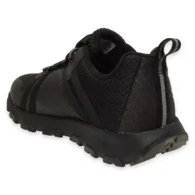 Timberland Tb0A6D Winsor Waterproof Sneakers Siyah Erkek Ayakkabı - 4