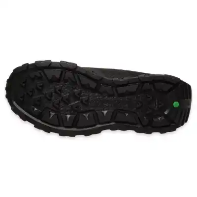 Timberland Tb0A6D Winsor Waterproof Sneakers Siyah Erkek Ayakkabı - 5