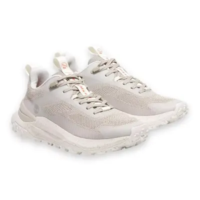 Timberland Tb0A6Djk Motion Access Low Lace Up Sneaker Krem Erkek Spor Ayakkabı 