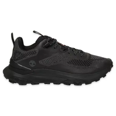 Timberland Tb0A6Djk Motion Access Low Lace Up Sneaker Siyah Erkek Spor Ayakkabı - 2