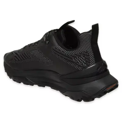 Timberland Tb0A6Djk Motion Access Low Lace Up Sneaker Siyah Erkek Spor Ayakkabı - 4