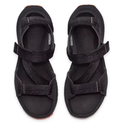 Timberland Tb0A6Dpp-M Motion Dune Backstrap Siyah Erkek Sandalet - 3