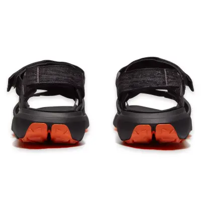 Timberland Tb0A6Dpp-M Motion Dune Backstrap Siyah Erkek Sandalet - 4