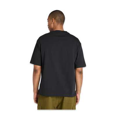 Timberland Tb0A6Gh3 Dunstan River Sleeve Tee Siyah Erkek T-Shirt - 2