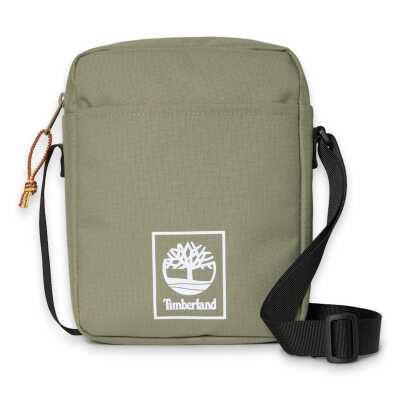 Timberland Tb0A6Mp5 Thayer M Crossbody Bag 4 Lt 21X16X6 Unisex Çanta - Timberland