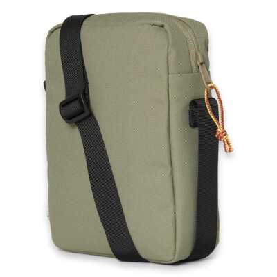 Timberland Tb0A6Mp5 Thayer M Crossbody Bag 4 Lt 21X16X6 Unisex Çanta - Timberland (1)