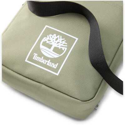 Timberland Tb0A6Mp5 Thayer M Crossbody Bag 4 Lt 21X16X6 Unisex Çanta - 3
