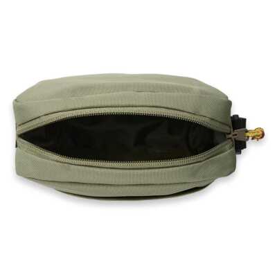 Timberland Tb0A6Mp5 Thayer M Crossbody Bag 4 Lt 21X16X6 Unisex Çanta - 4