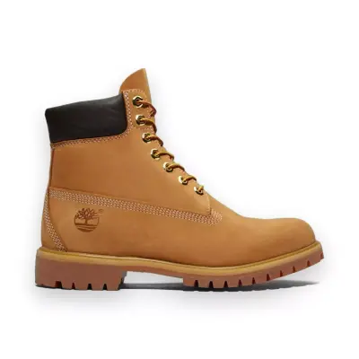 Timberland Tb110061 Premium 6 Inch Lace Up Tarçın Erkek Bot - Timberland (1)