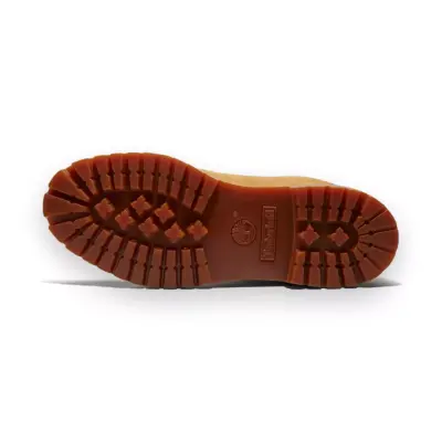 Timberland Tb110061 Premium 6 Inch Lace Up Tarçın Erkek Bot - 5