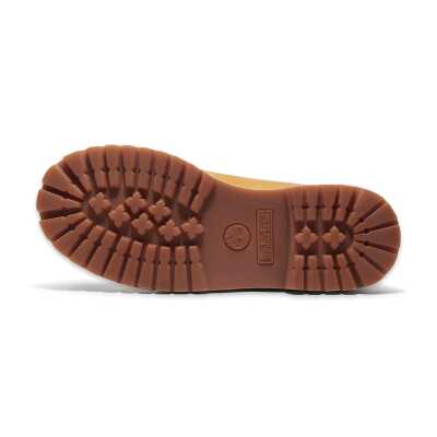 Timberland Tb112909 Timberland Premium 6 Inch Lace Up Waterpoof Tarçın Unisex Bot - 5