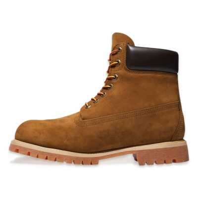 Timberland Tb172066 Timberland Premium 6 Inch Lace Up Waterproof Tarçın Erkek Bot - Timberland (1)