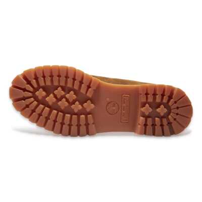 Timberland Tb172066 Timberland Premium 6 Inch Lace Up Waterproof Tarçın Erkek Bot - 5