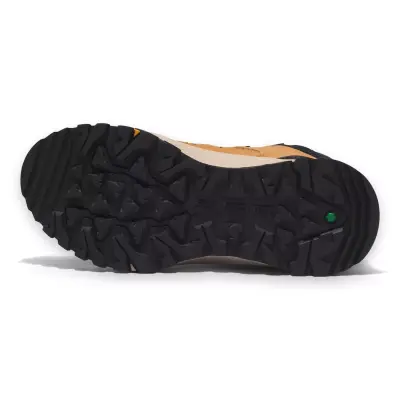 Timberland Tb1A5Rsq Lincoln Peak Mid Hiki Out Siyah-Sarı UN Bot - 5