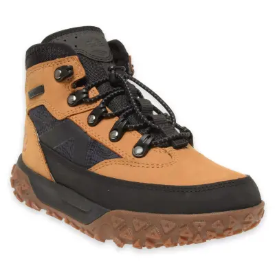 Timberland Tb1A649C Greenstride Motion 6 MidTarçın Çocuk Ayakkabı 