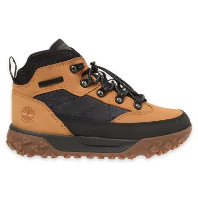 Timberland Tb1A649C Greenstride Motion 6 MidTarçın Çocuk Ayakkabı - 2